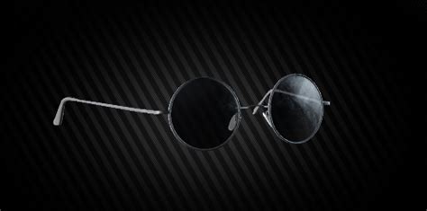 round frame sunglasses tarkov.